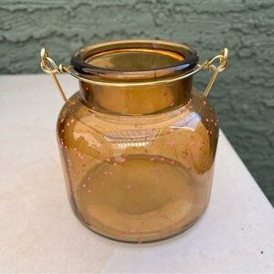 A candle 🕯️ Holder Lantern 🏮